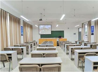 多媒體教室設備